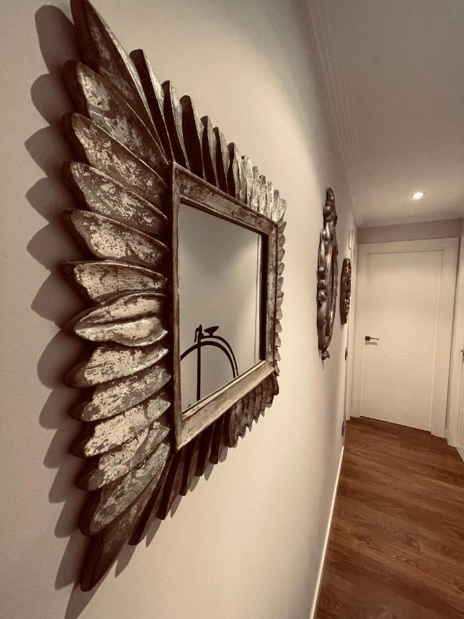 Casa Lola Daire León Dış mekan fotoğraf